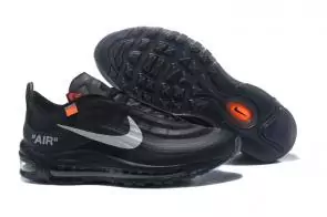 air max 97 off white nike sport limite black